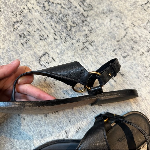 Vince Pharis Sandals - Picture 6 of 8
